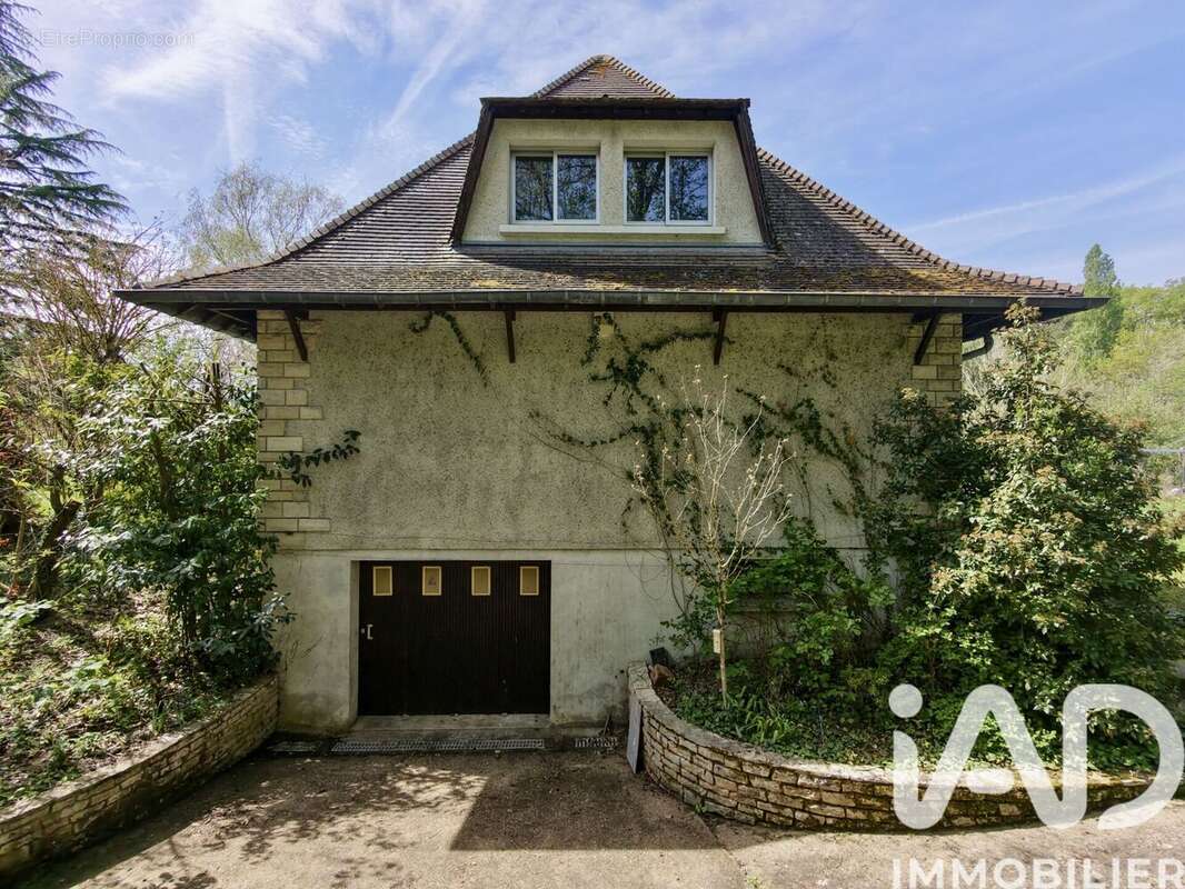 Photo 5 - Maison à VIMORY