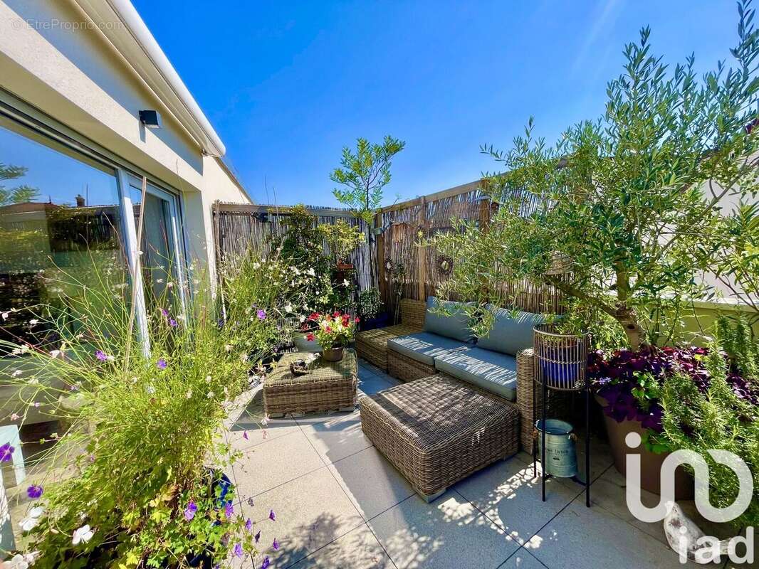 Photo 5 - Appartement à MENNECY