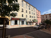 Appartement à AJACCIO