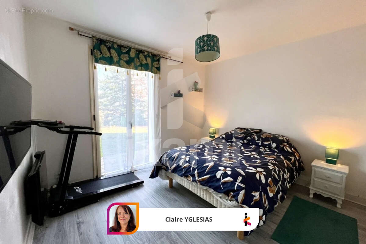 Maison à GAGEAC-ET-ROUILLAC