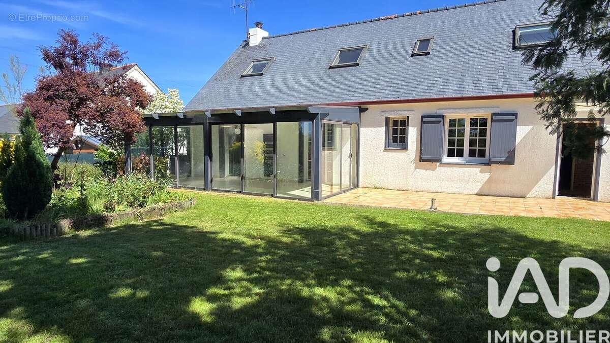 Photo 4 - Maison à LIGNE
