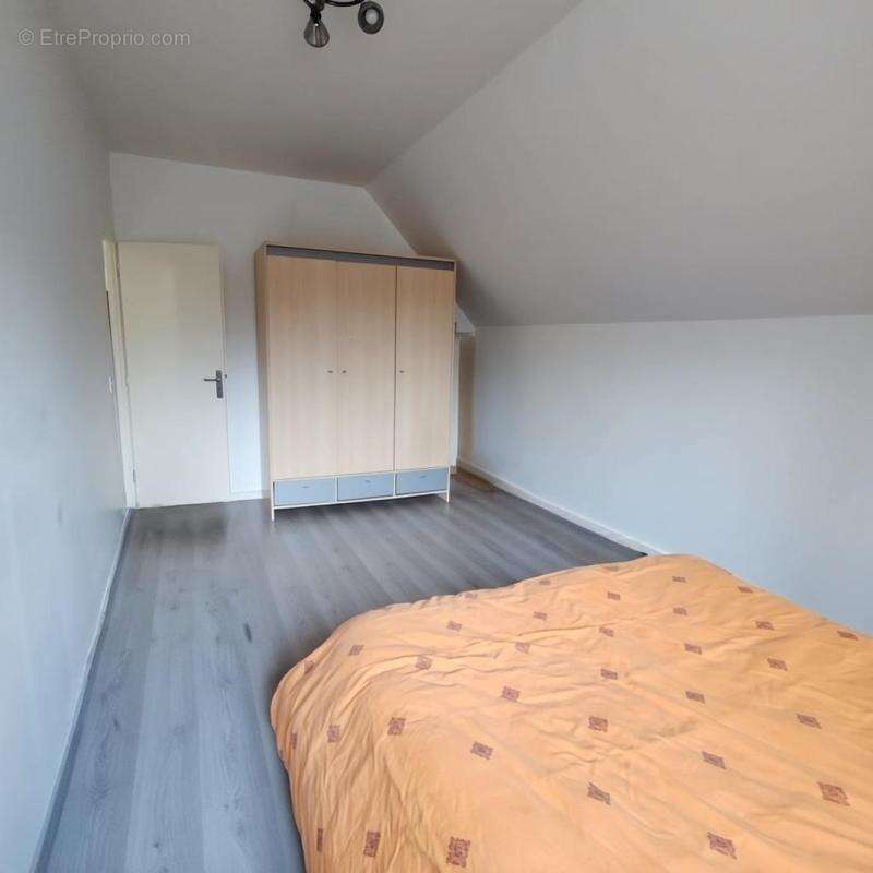 Maison à VAUX-SUR-SEINE