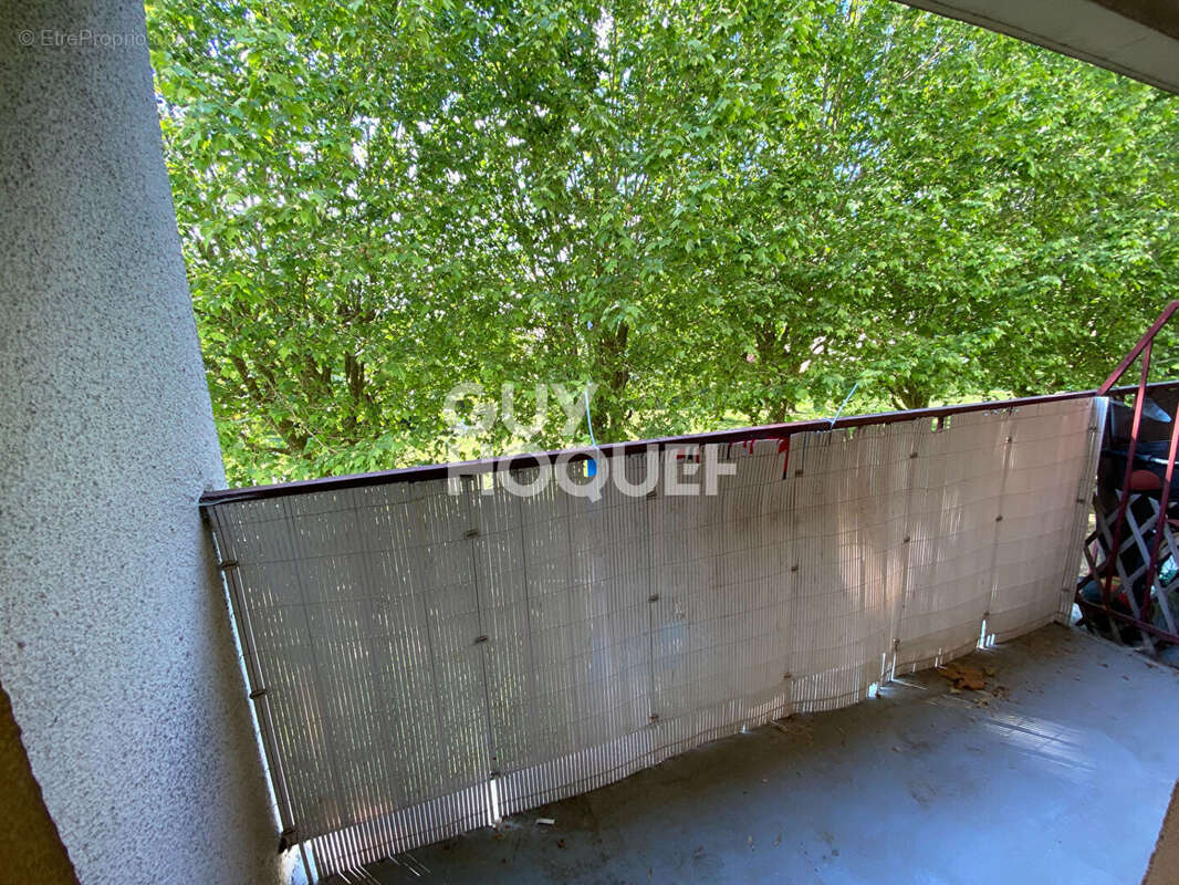 Appartement à CHELLES