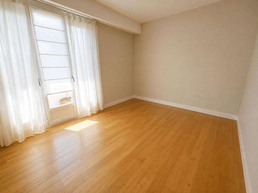Appartement à ANGERS