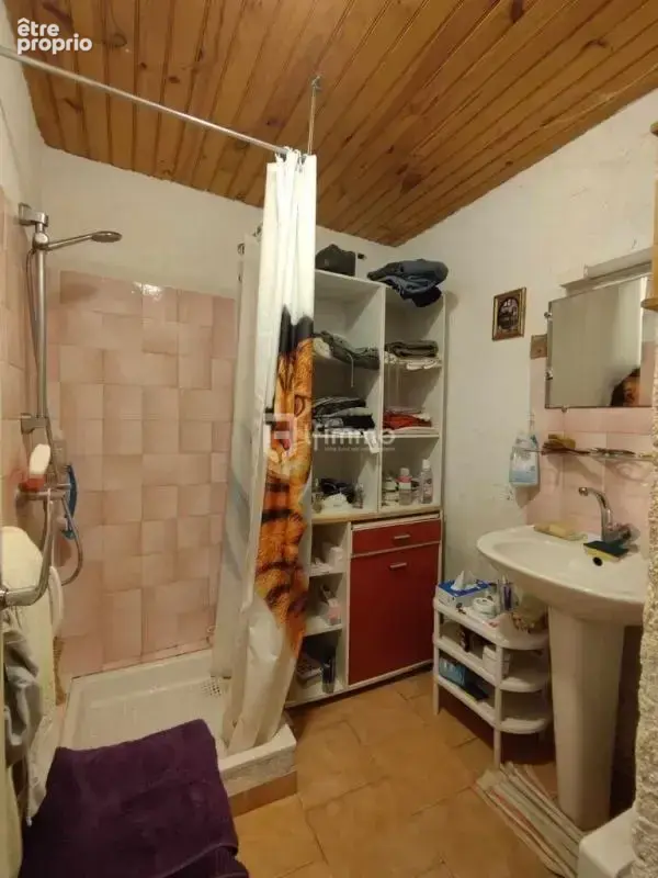 Immeuble de rapport avec 3 appartements loué - photo 10