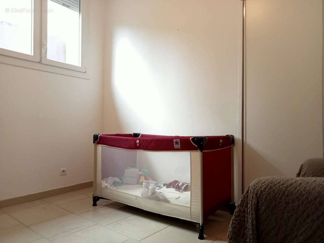 Appartement à LA VOULTE-SUR-RHONE