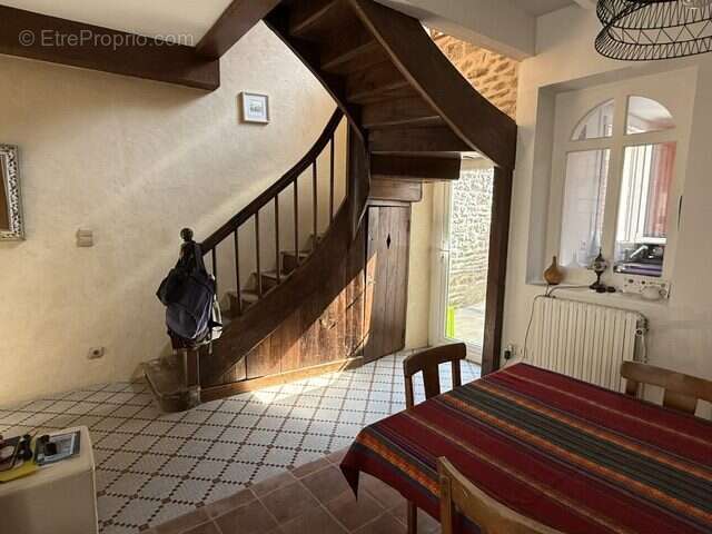 Maison 80 m² à Dinan  - photo 4
