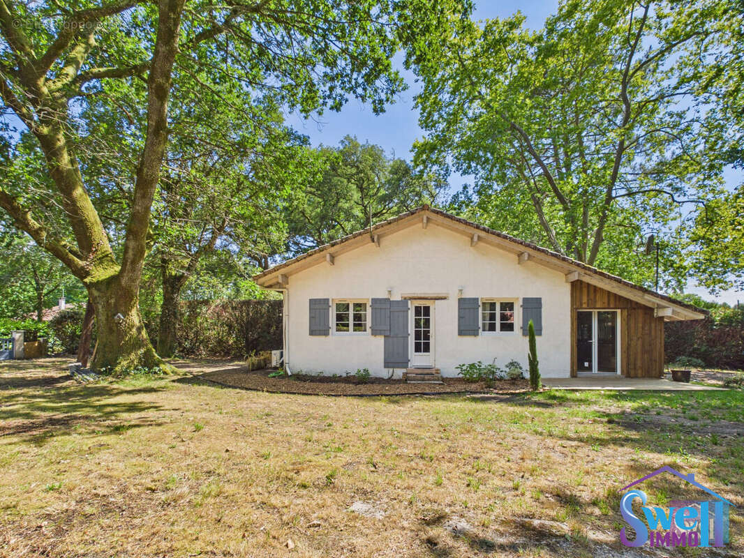 Maison 74 m² à Leon  - photo 6