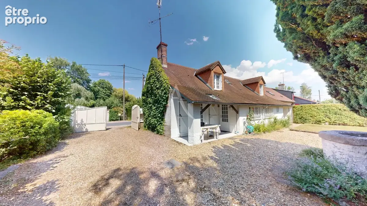 Maison à PITHIVIERS