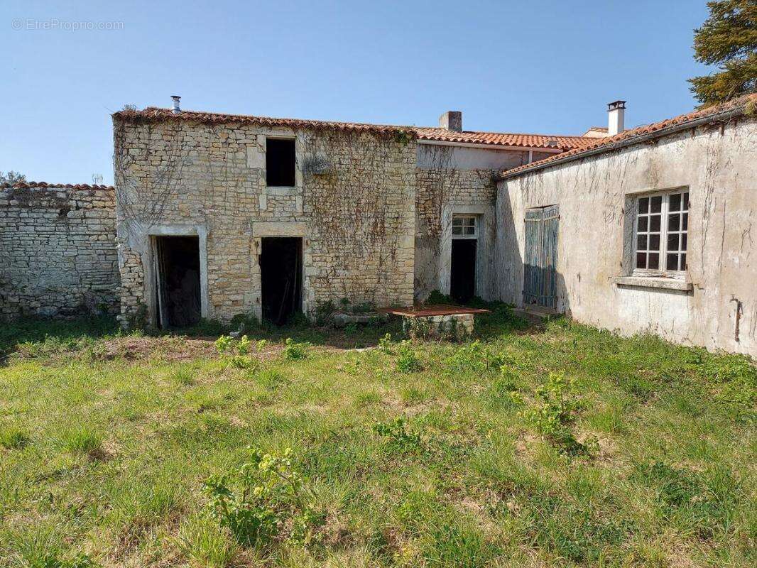 Maison 83 m² à Saint-Pierre-D'oleron  - photo 6