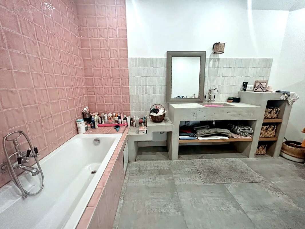 Vieux port   / corderie  extraordinaire duplex - photo 10
