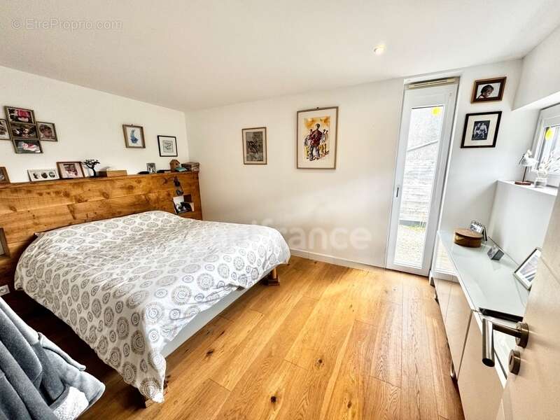 Maison à SAINT-PABU