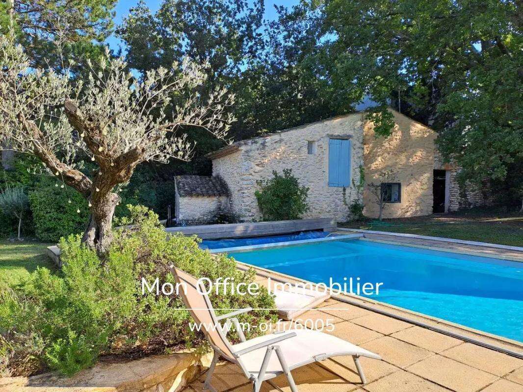 Maison à AIX-EN-PROVENCE