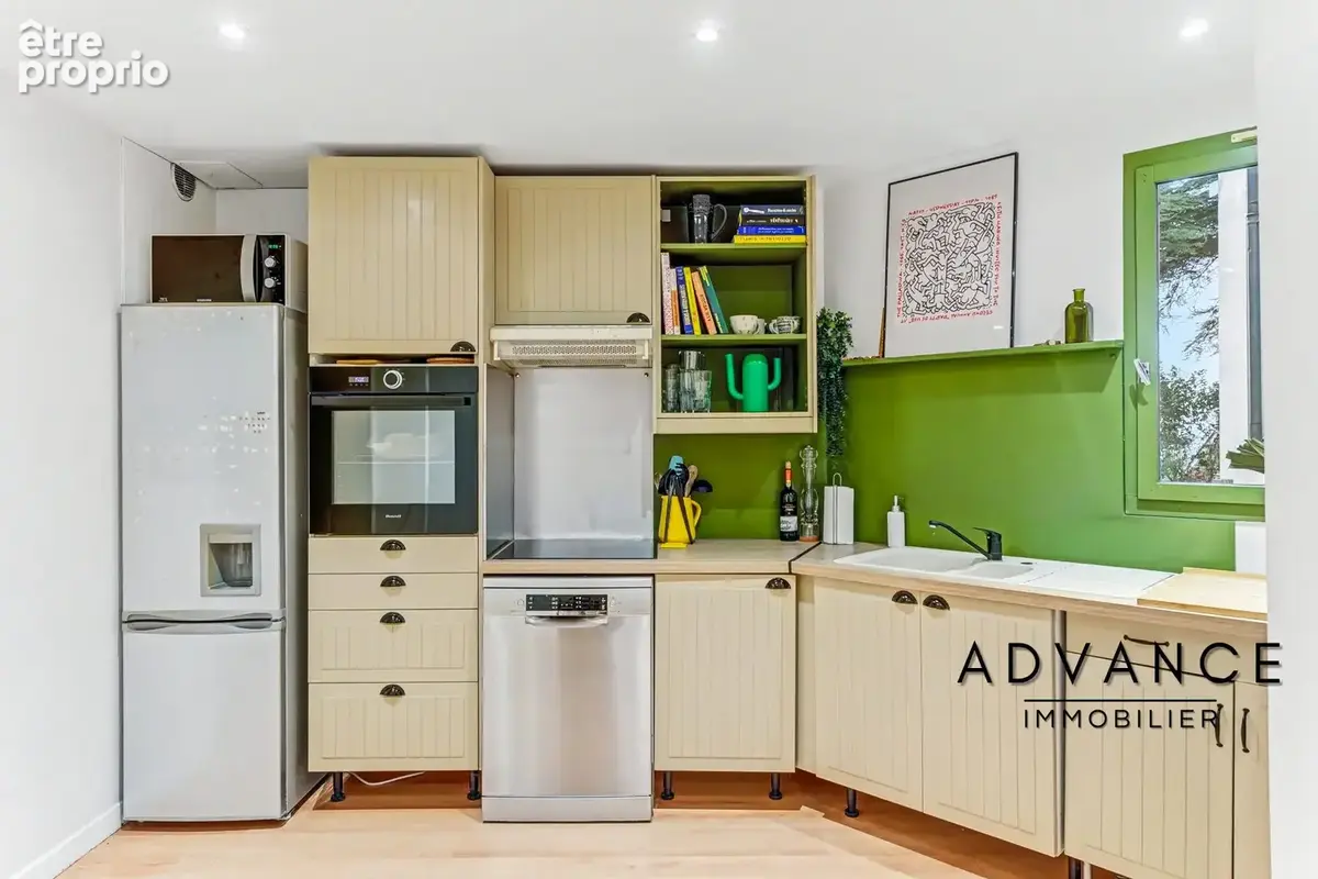 Appartement 4 pièces 75 m² à vendre à Toulouse (31500) - photo 7