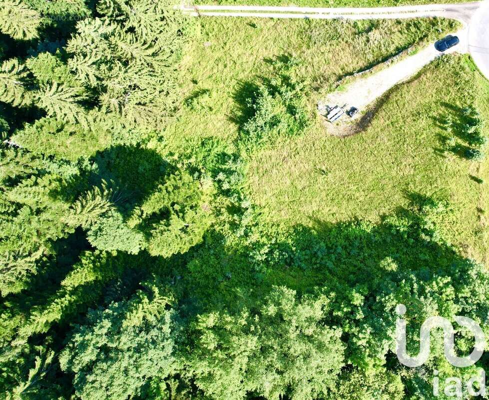 Photo 3 - Terrain à SAINT-GERVAIS-LES-BAINS