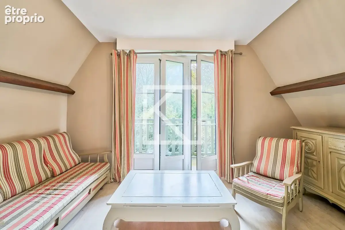 Maison 10 pièces 475 m² à vendre à Dinard (35800) - photo 2