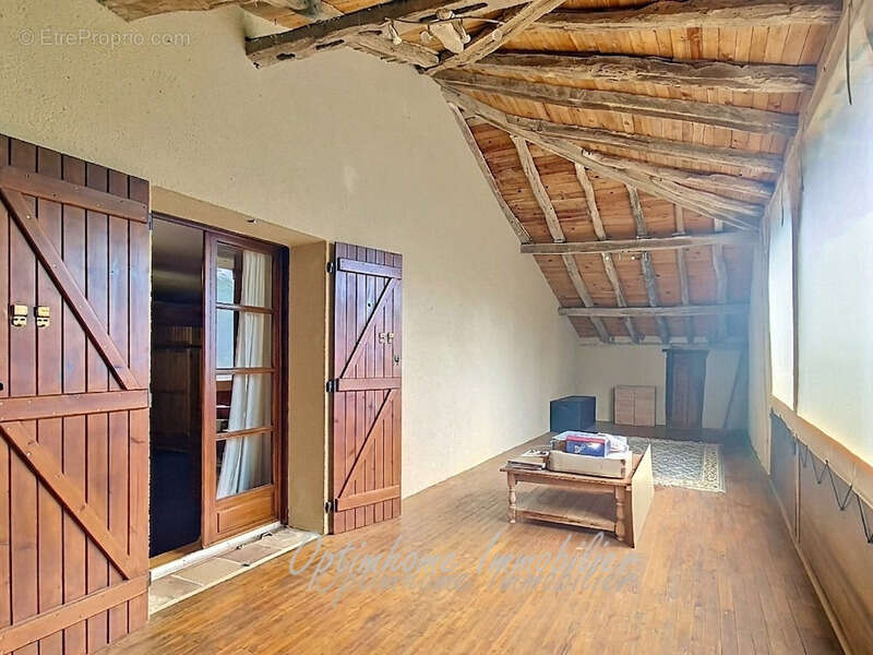 Maison à LAVIT