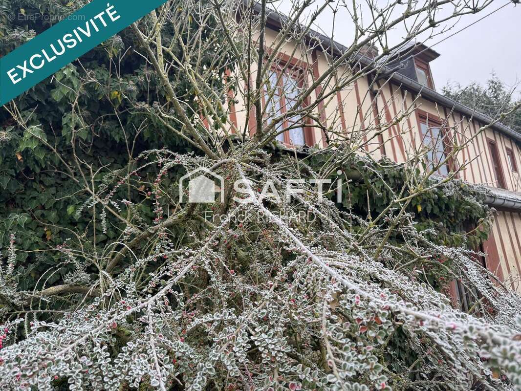 Photo 3 - Maison à SAINT-ARNOULT