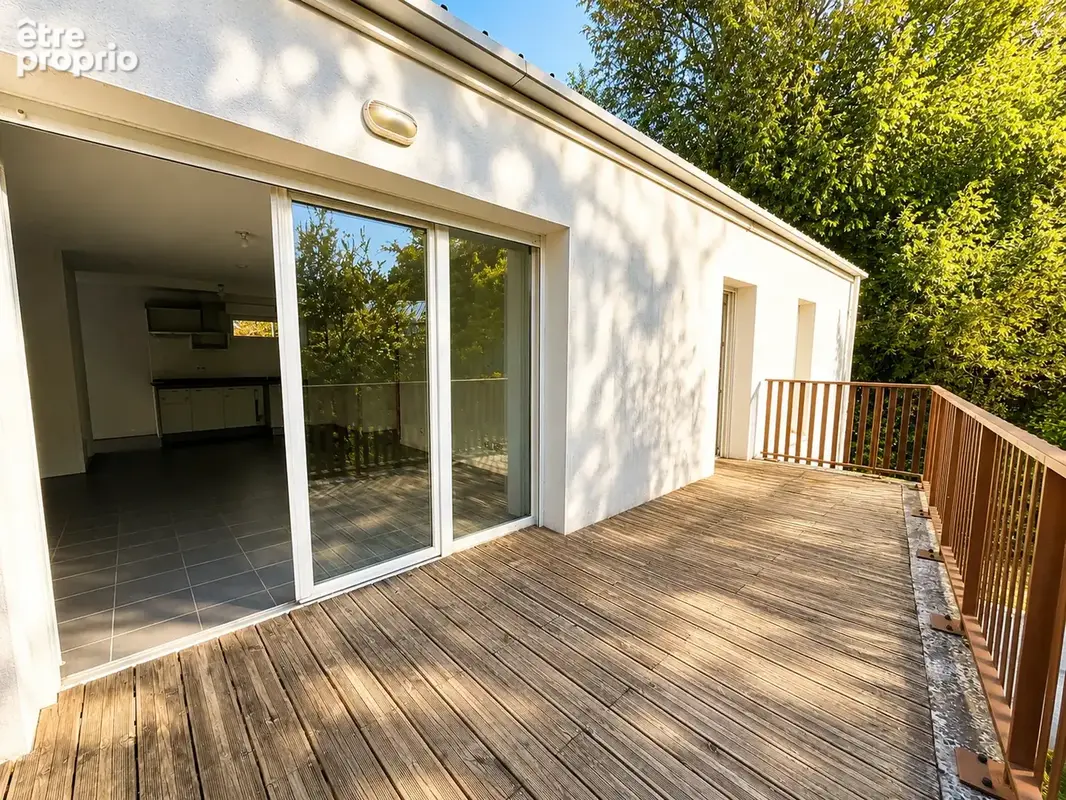Appartement à CENON