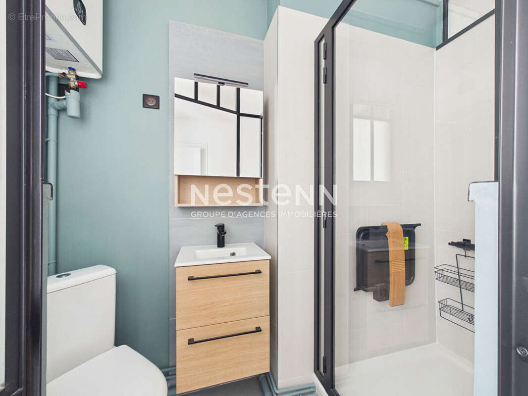 À vendre : Appartement 2 pièces à Paris - Quartier calme et touristique - photo 7