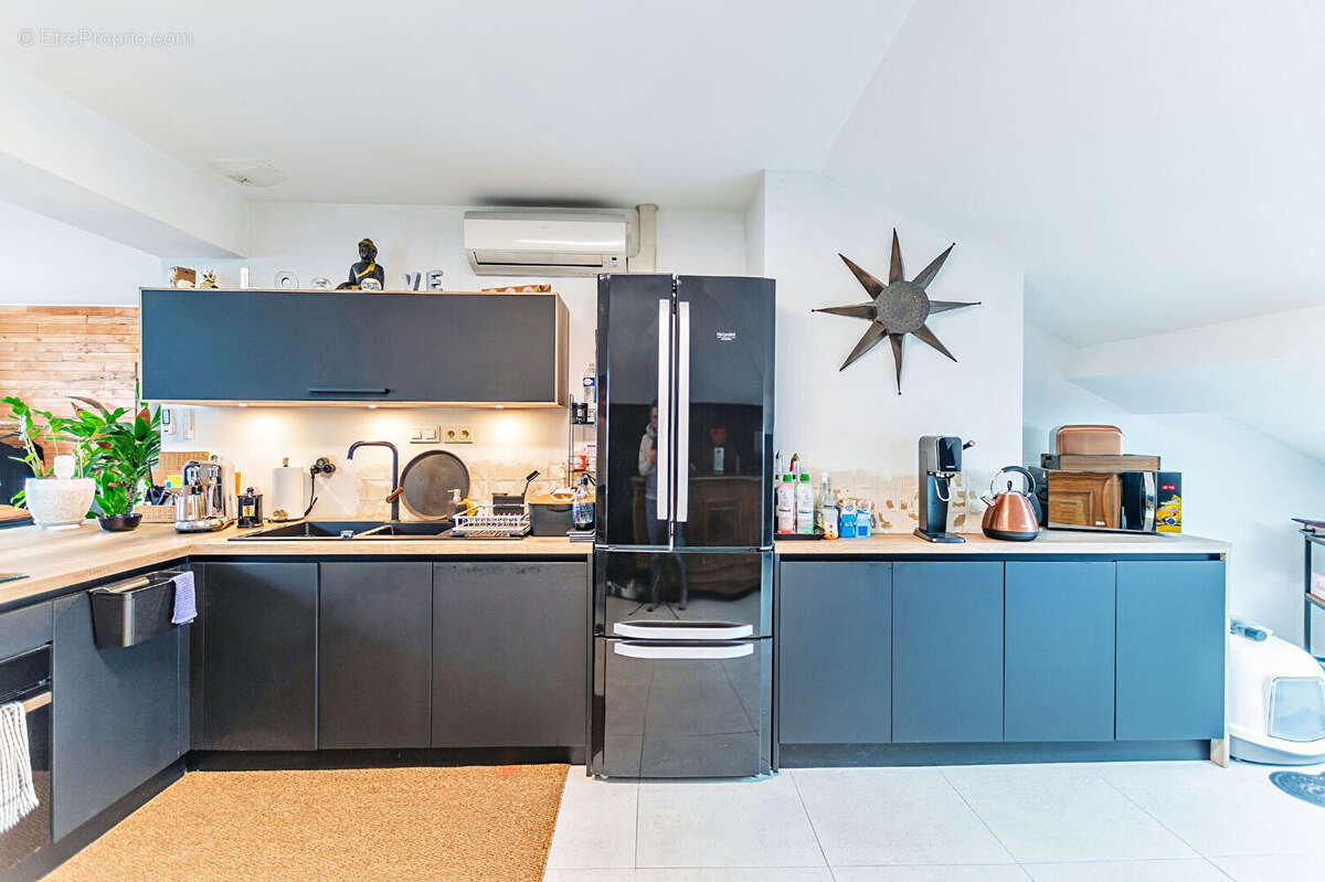 Appartement à MONTLUEL