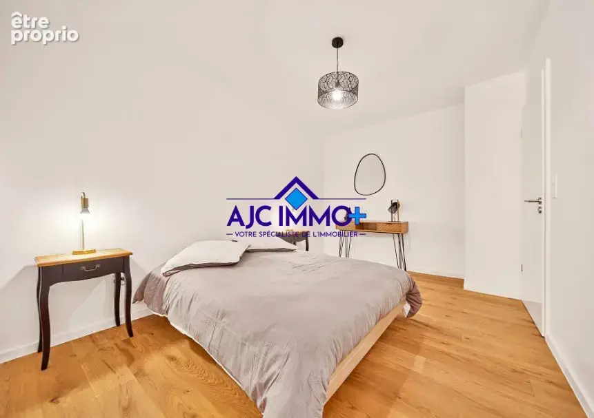 Appartement 3 pièces 73 m² à vendre à Strasbourg (67000) - photo 2