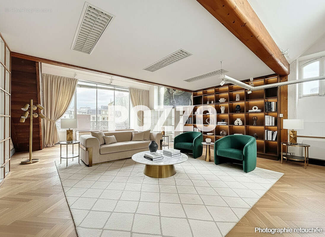 Appartement à GRANVILLE