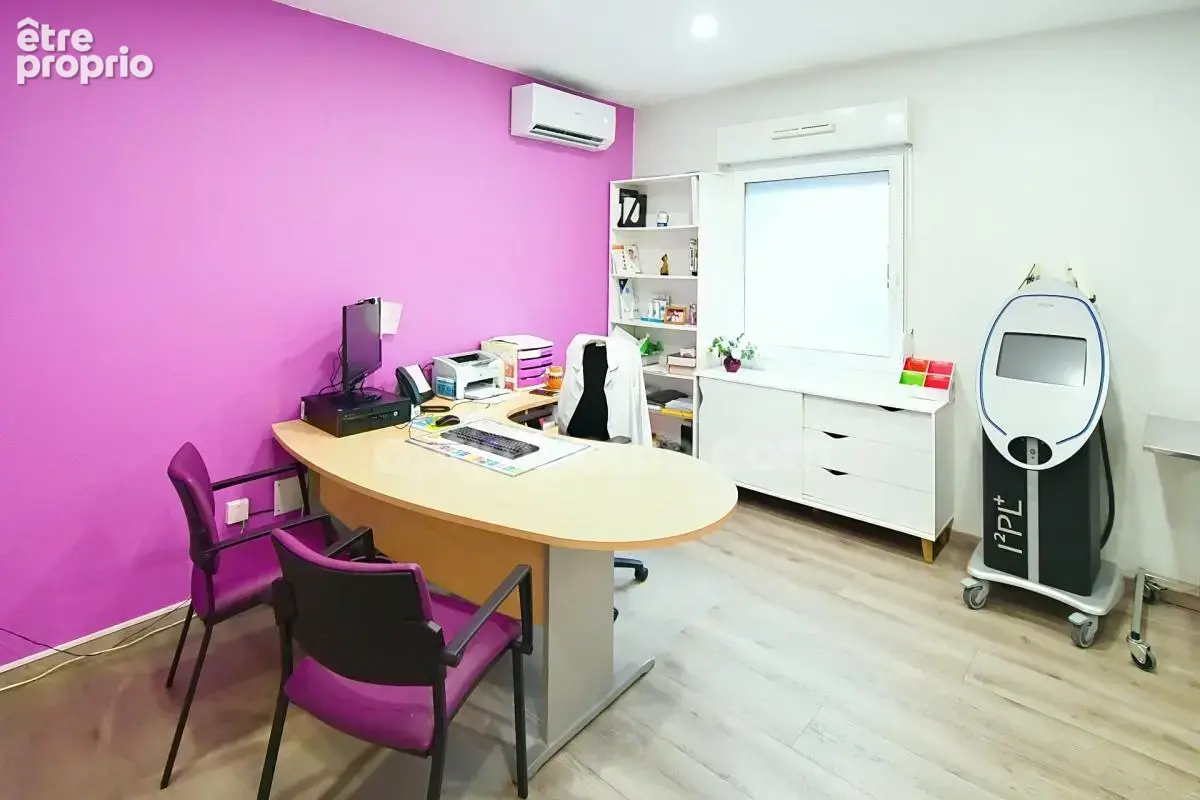 Local professionnel pmr – idéal frontière luxembourg - photo 7