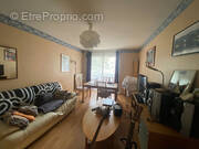 Appartement à LE PETIT-QUEVILLY