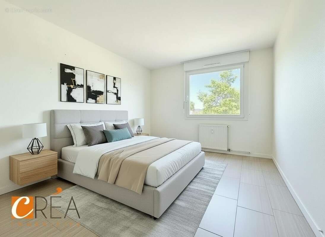 Appartement 103 m² à Pfastatt  - photo 4