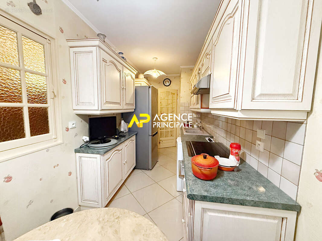 Appartement à ARGENTEUIL