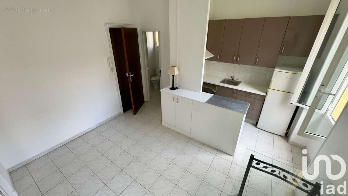 Photo 3 - Appartement à ROQUEBRUNE-CAP-MARTIN