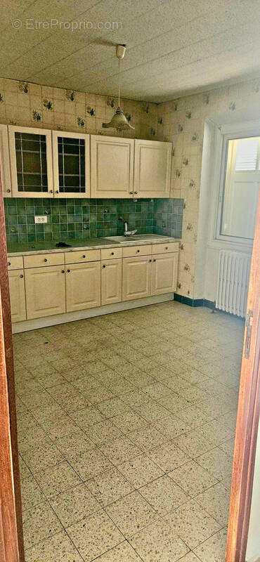 Appartement à BRUE-AURIAC