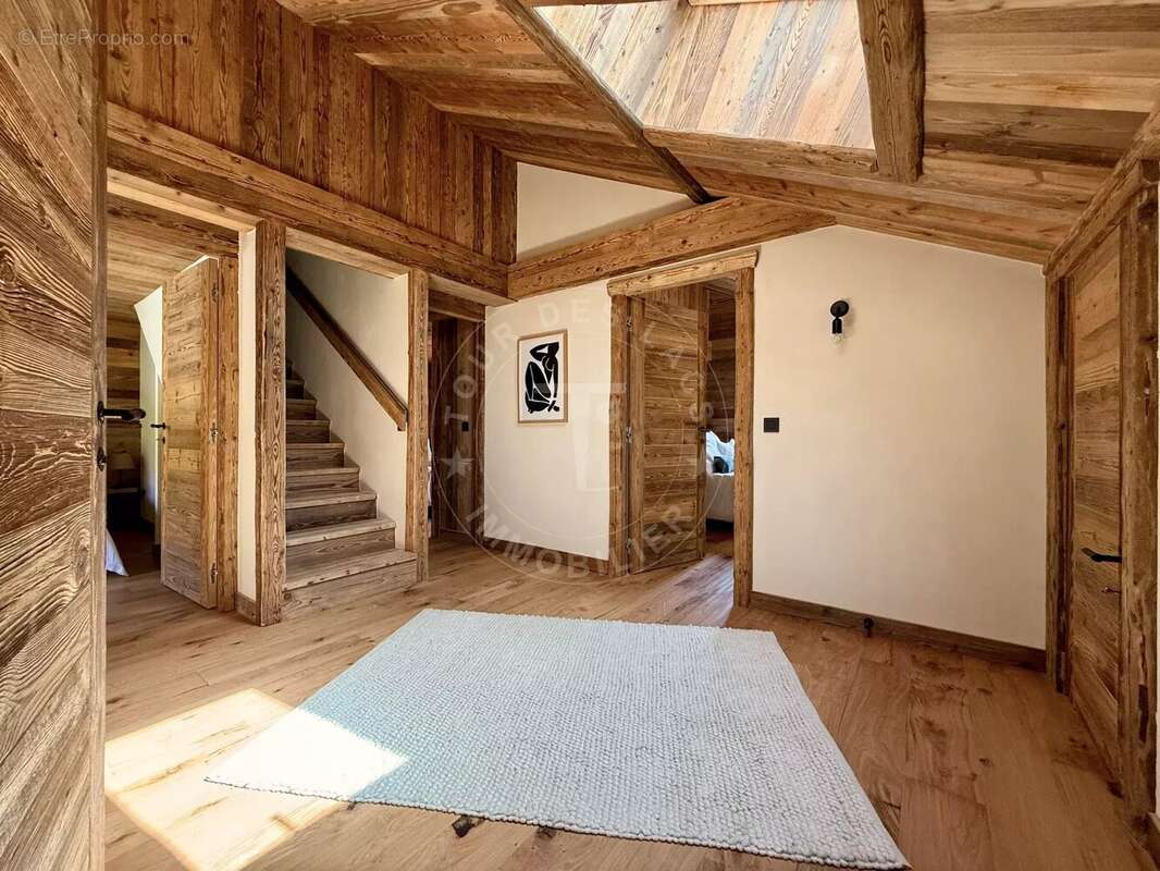 Maison à MANIGOD