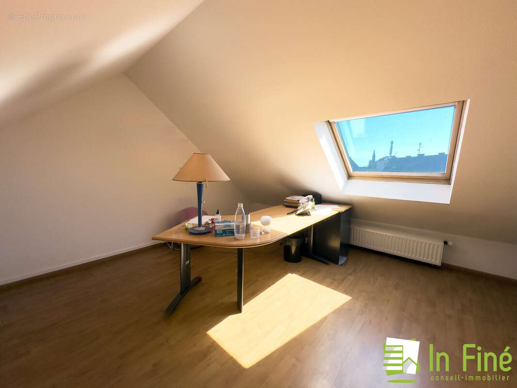 Appartement 105 m² à Strasbourg  - photo 4