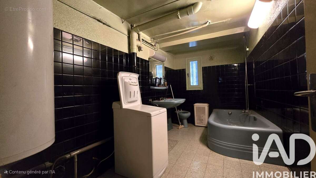 Photo 5 - Maison à PERPIGNAN