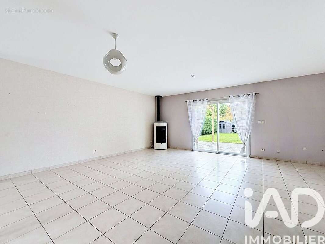 Maison 138 m² à Saint-Georges-Sur-Eure  - photo 8