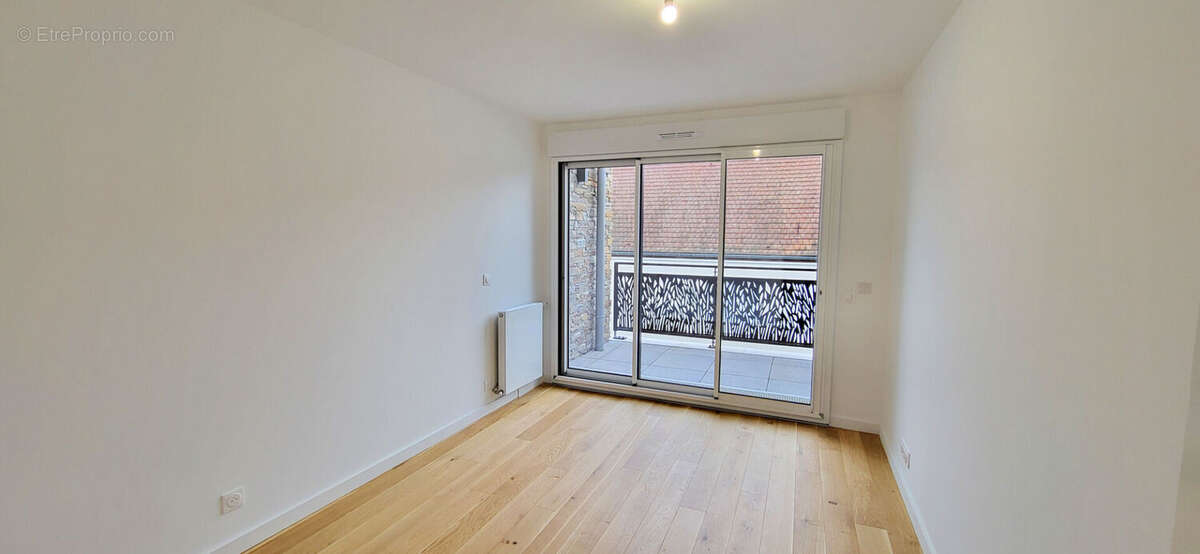 Appartement à NOISY-LE-GRAND
