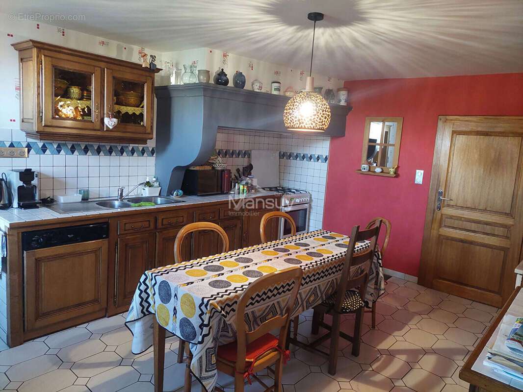Maison avec duplex - photo 5