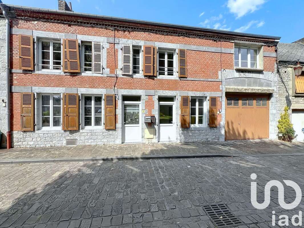 Maison 144 m² à Chooz  - photo 4