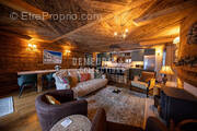 Appartement à SAINTE-FOY-TARENTAISE