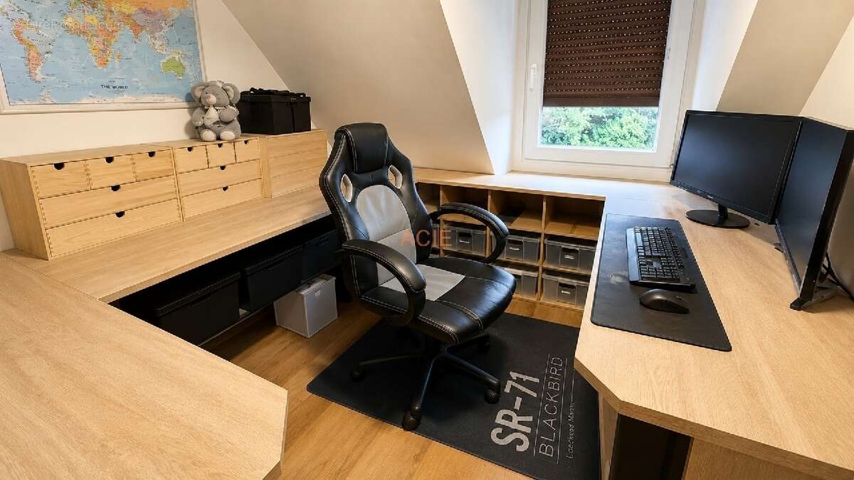 Maison 105 m² à Louvres  - photo 8