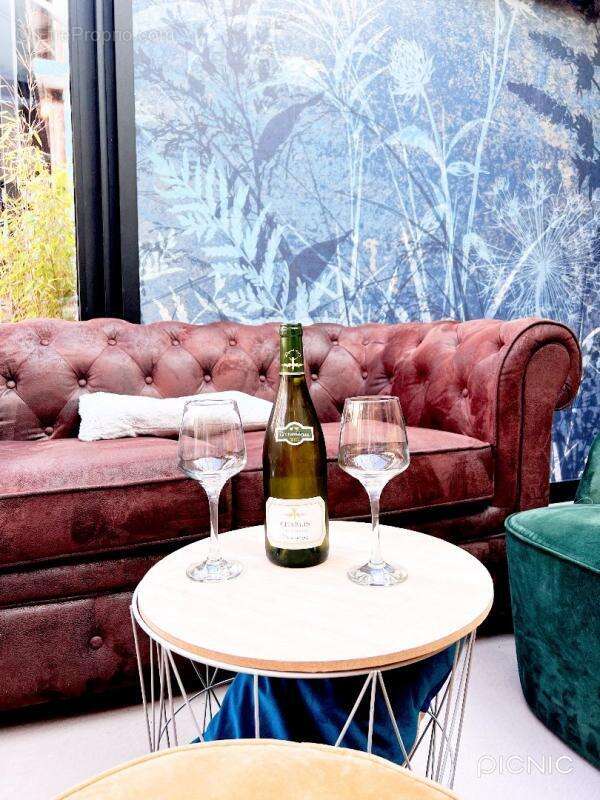 Commerce à BARBIZON