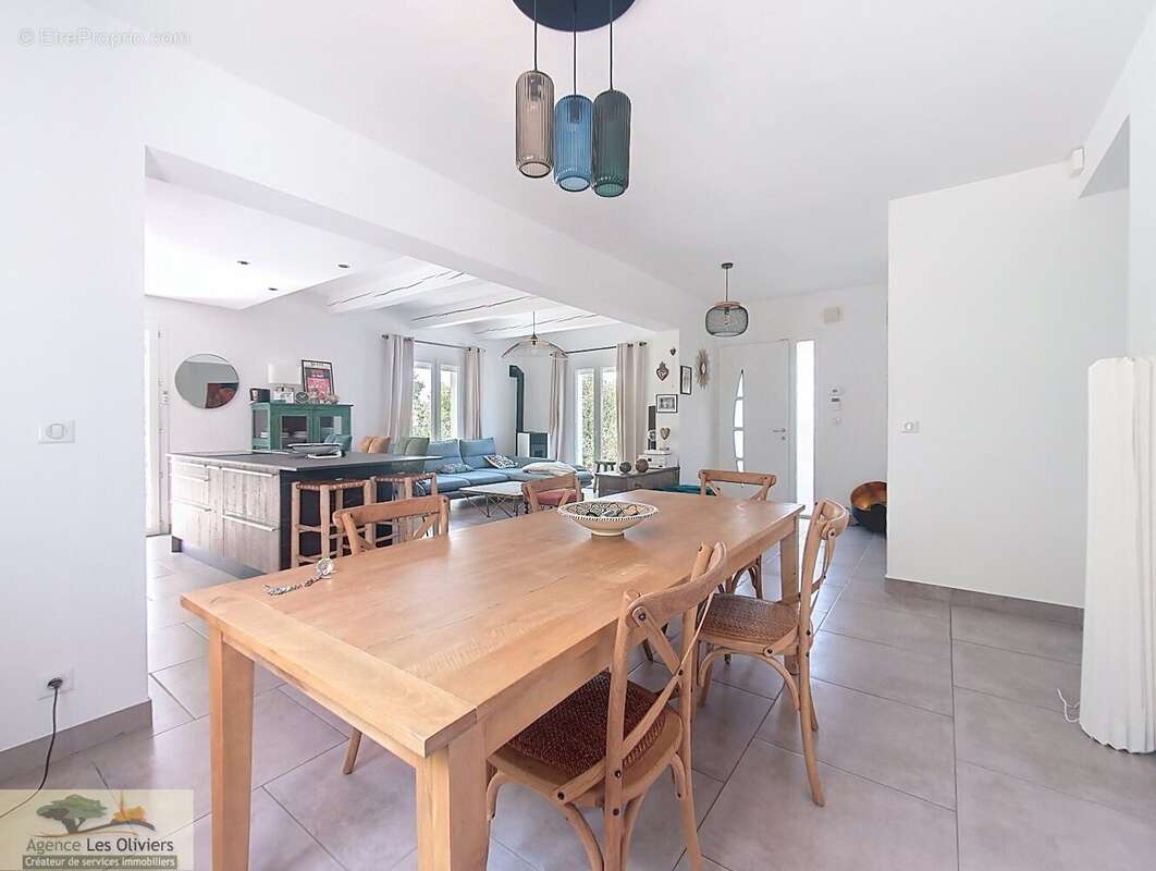 Maison à SAINT-GEORGES-D&#039;ORQUES