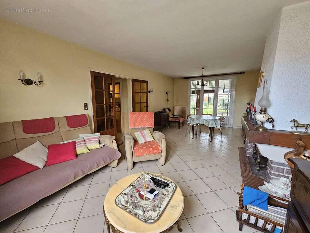 Maison à MERIGNAC