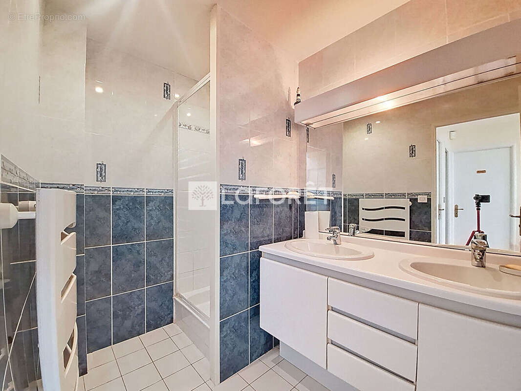 Maison à VERNEUIL-SUR-SEINE