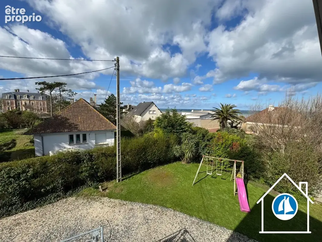 Maison 5 pièces 150 m² à vendre à Asnelles (14960) - photo 3