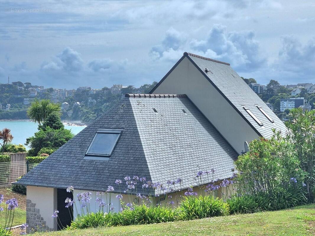 Maison à PERROS-GUIREC