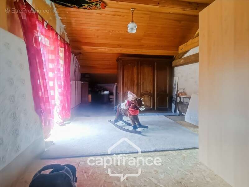 Maison de campagne 108 M² - photo 14