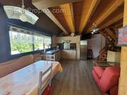 Appartement à SAINT-JEAN-D&#039;ARVES